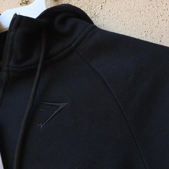 NWT Gymshark Slim Fit Hooded Dress Size S - Picture 3 of 8